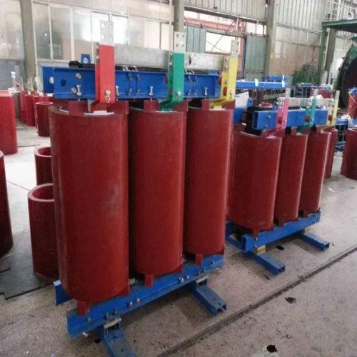 颍泉SCB10-250KVA干式变压器