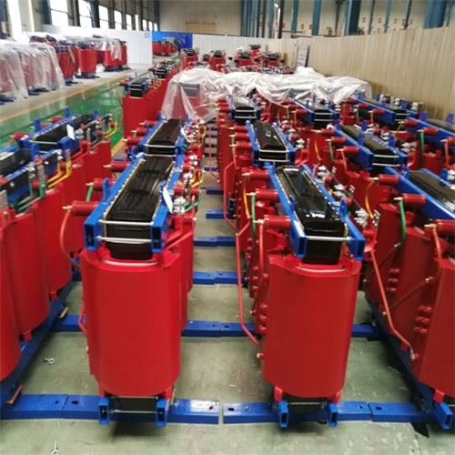 颍泉2500kva干式变压器尺寸